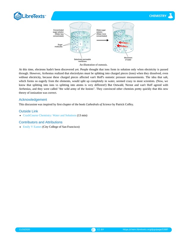 General Chemistry Supplement - Page 67